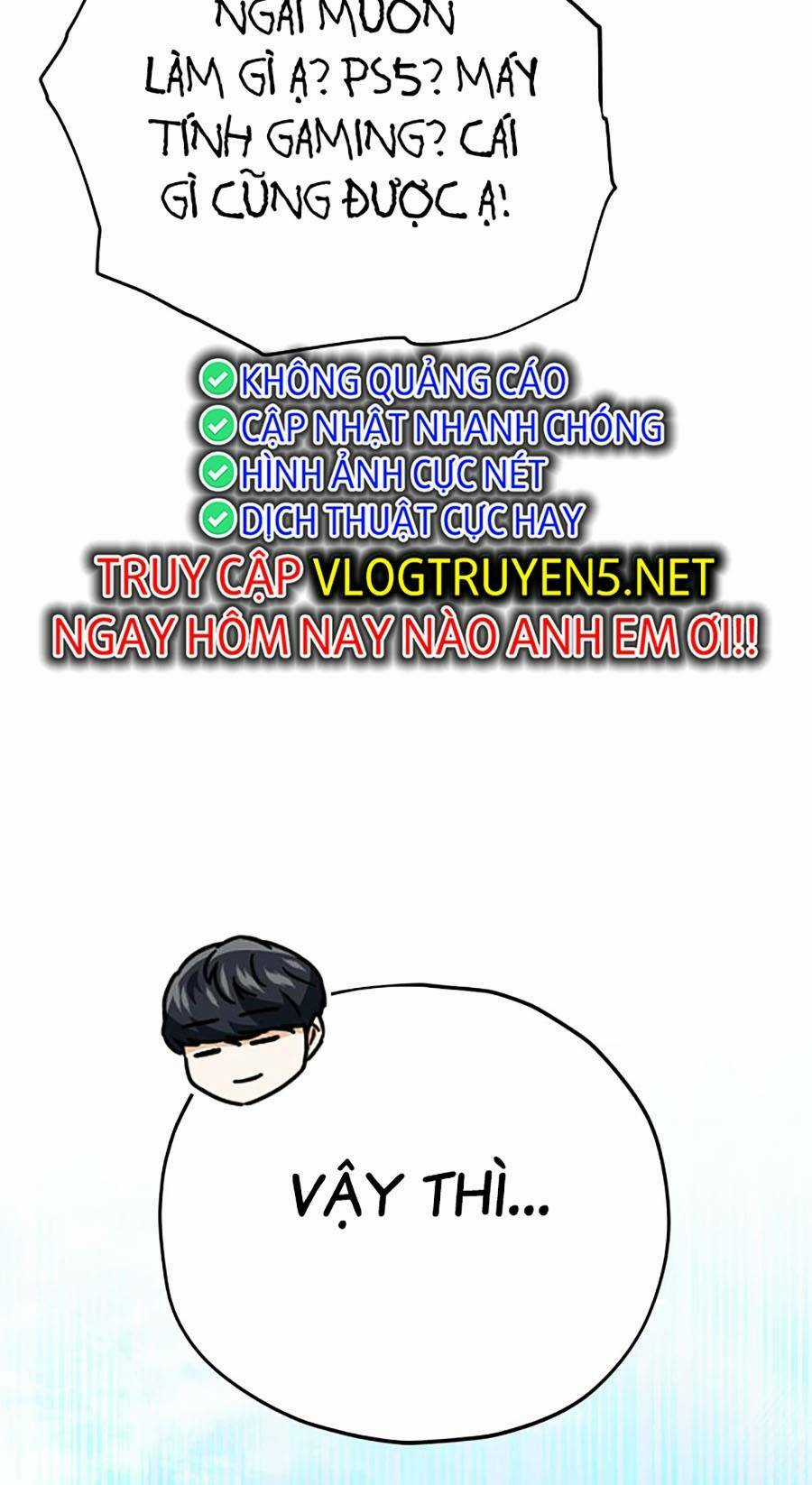 Bố Tôi Quá Mạnh Chapter 133 trang 76