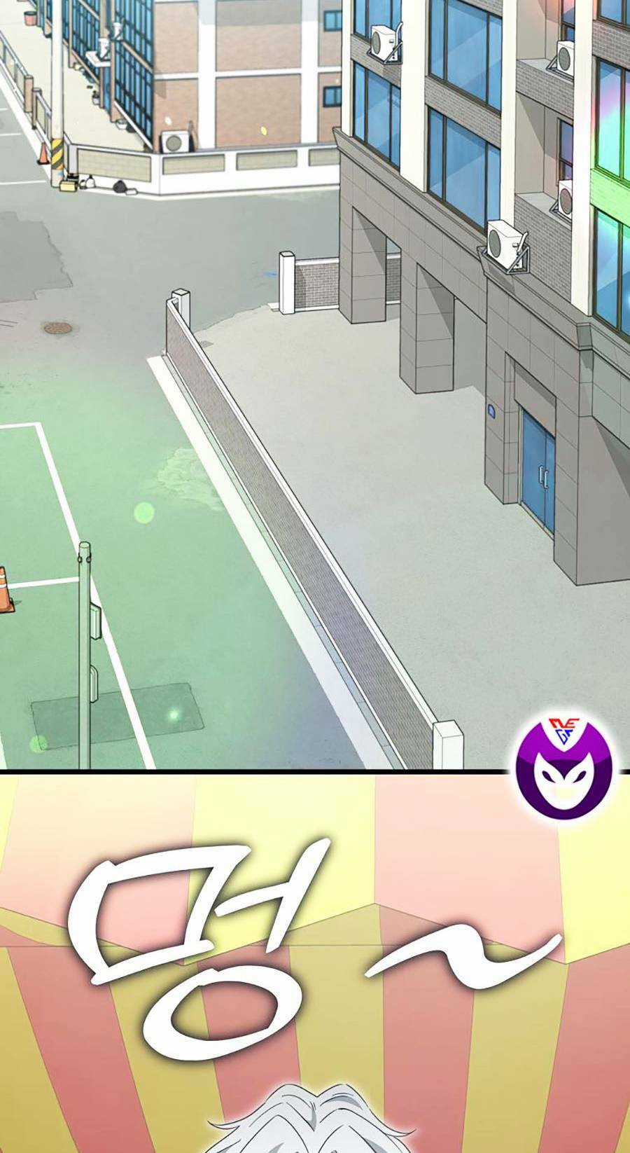 Bố Tôi Quá Mạnh Chapter 133 trang 78