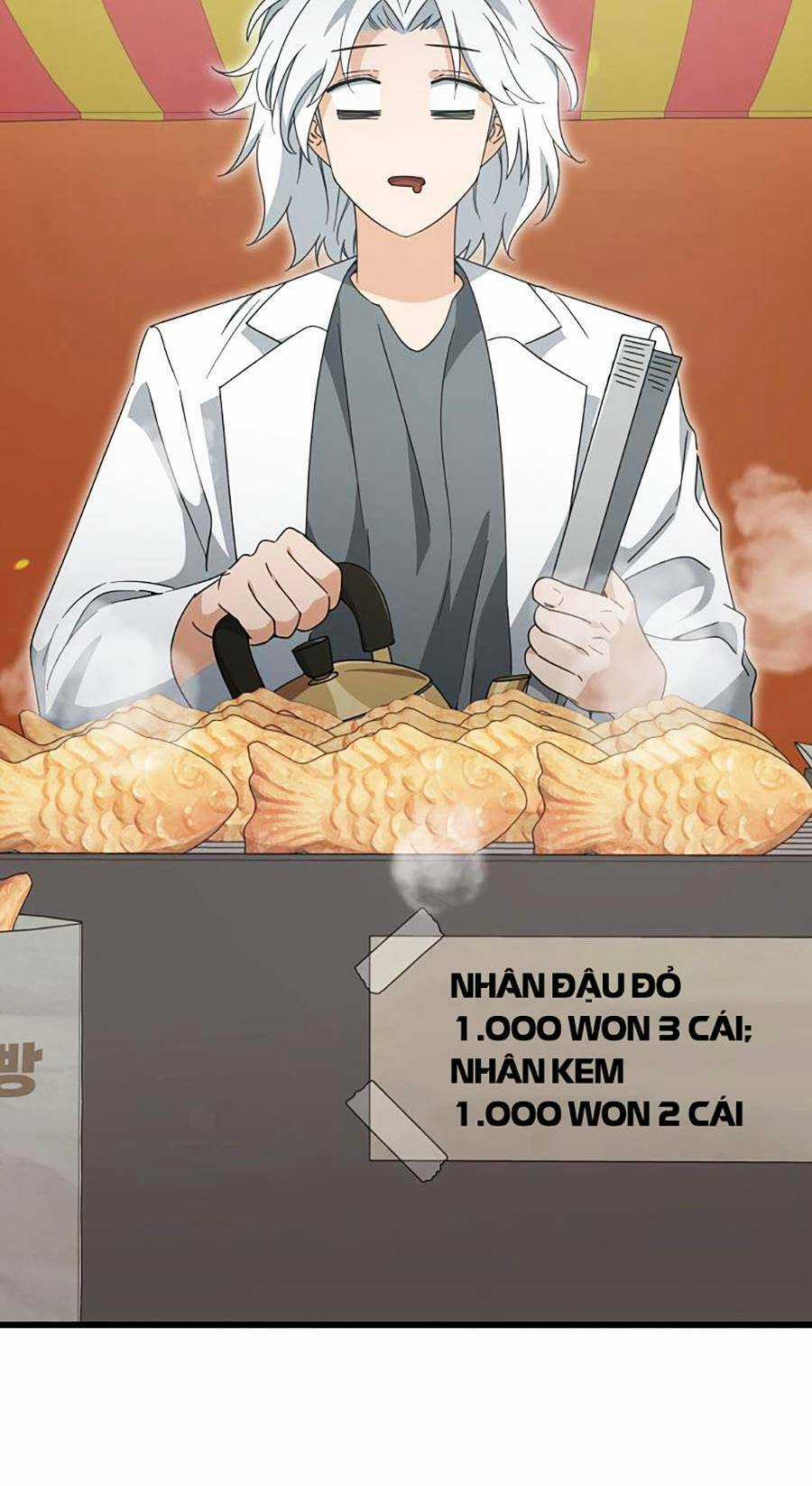 Bố Tôi Quá Mạnh Chapter 133 trang 79