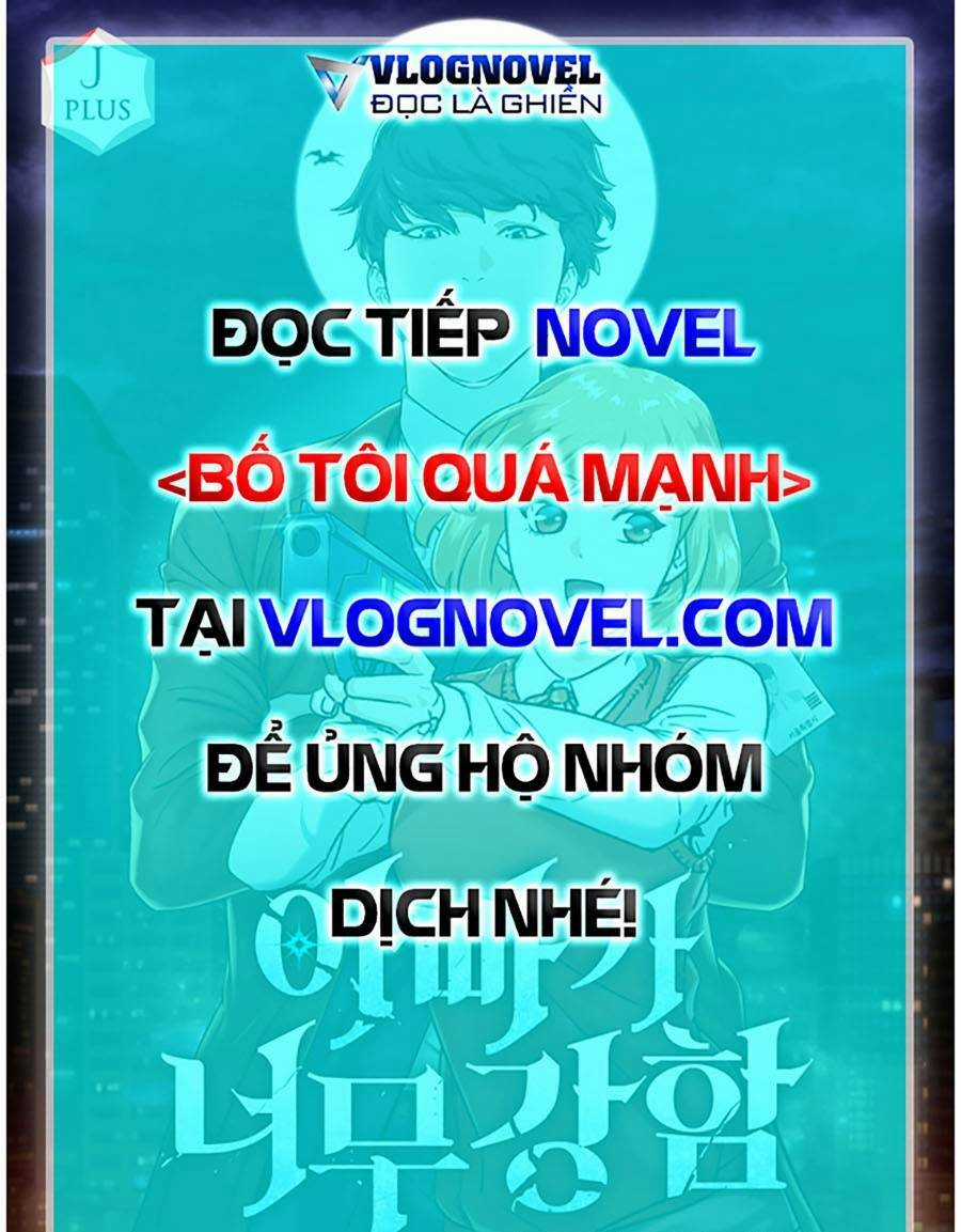 Bố Tôi Quá Mạnh Chapter 133 trang 80