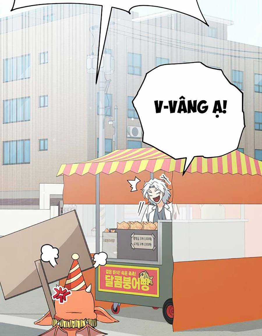 Bố Tôi Quá Mạnh Chapter 133 trang 82