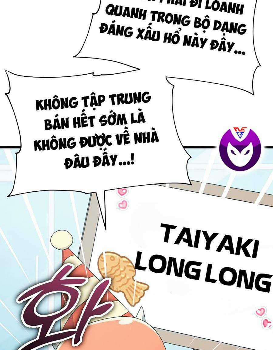 Bố Tôi Quá Mạnh Chapter 133 trang 84