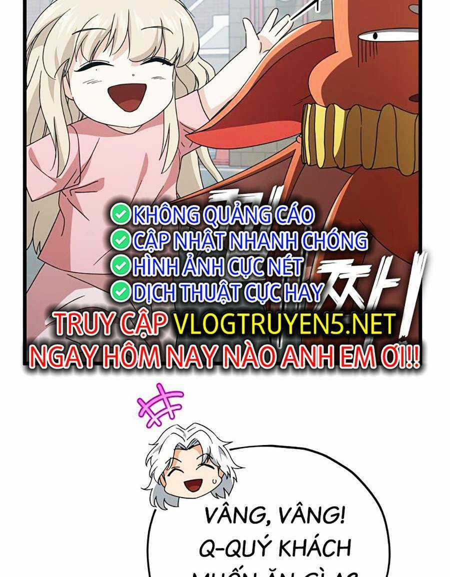 Bố Tôi Quá Mạnh Chapter 133 trang 87