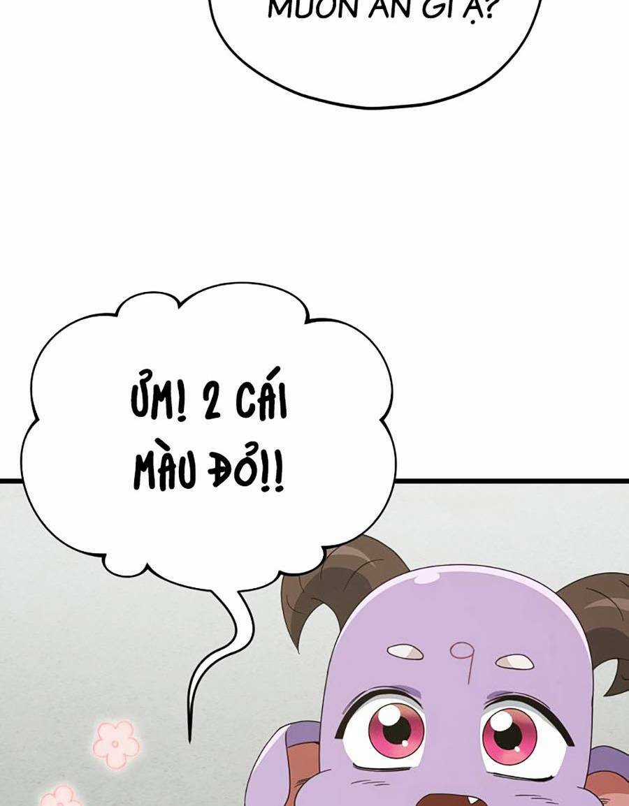 Bố Tôi Quá Mạnh Chapter 133 trang 88