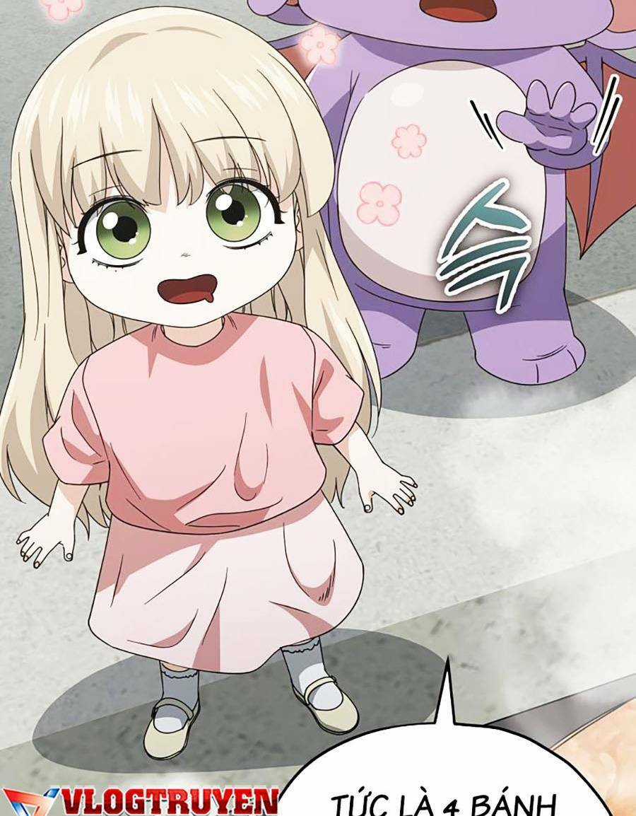 Bố Tôi Quá Mạnh Chapter 133 trang 89