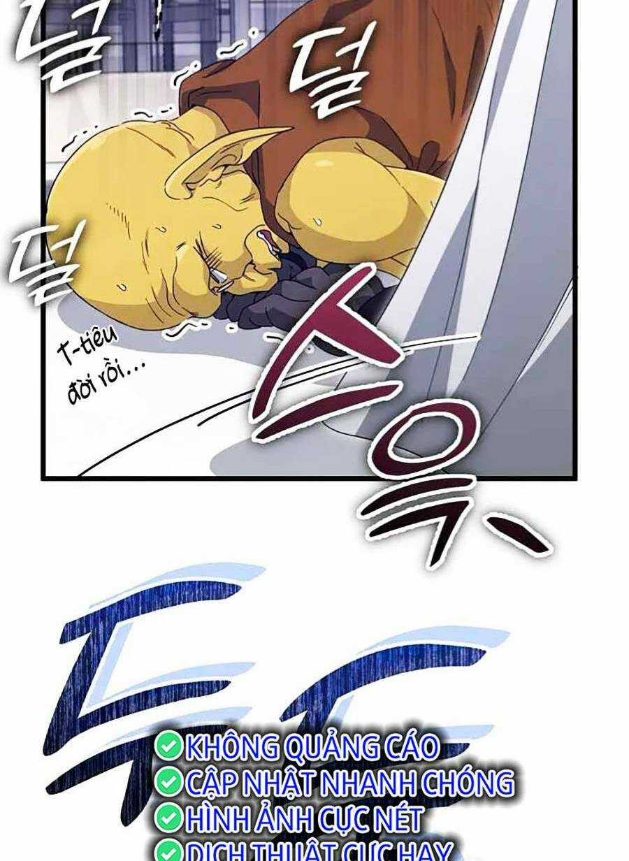 Bố Tôi Quá Mạnh Chapter 134 trang 103