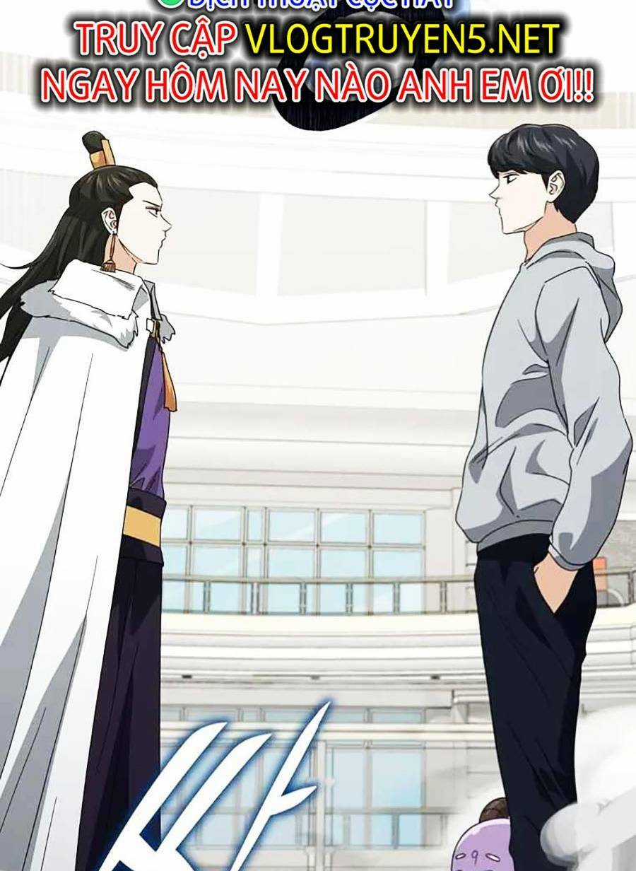 Bố Tôi Quá Mạnh Chapter 134 trang 104