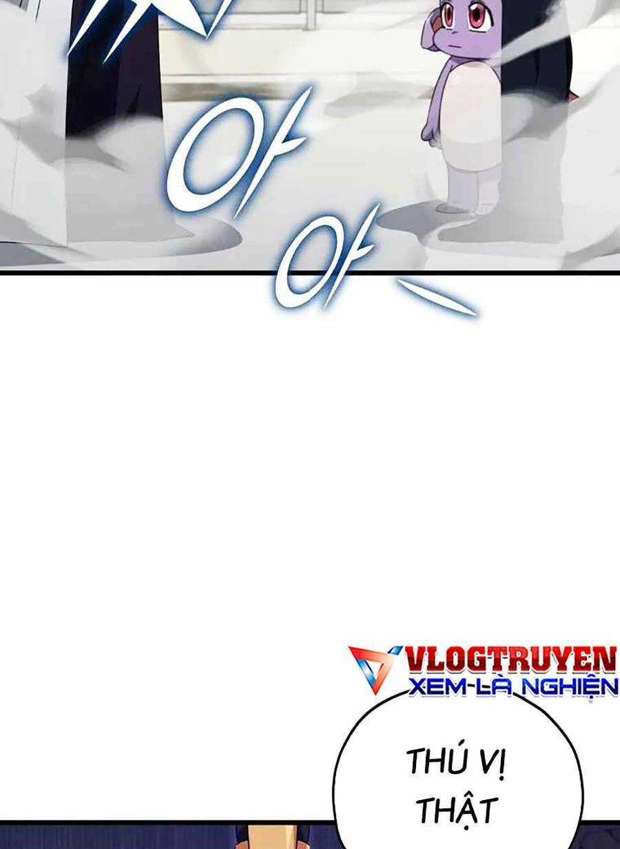 Bố Tôi Quá Mạnh Chapter 134 trang 105