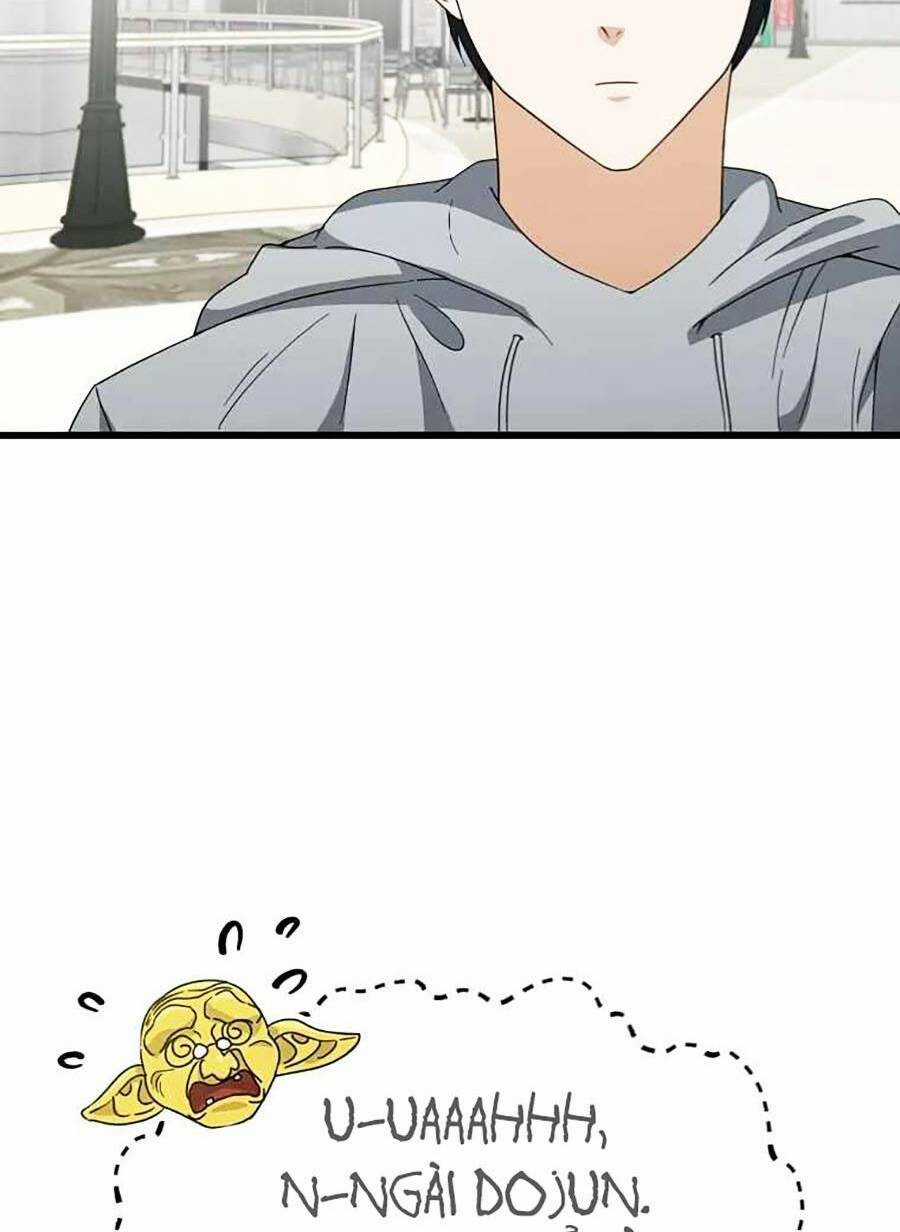 Bố Tôi Quá Mạnh Chapter 134 trang 107