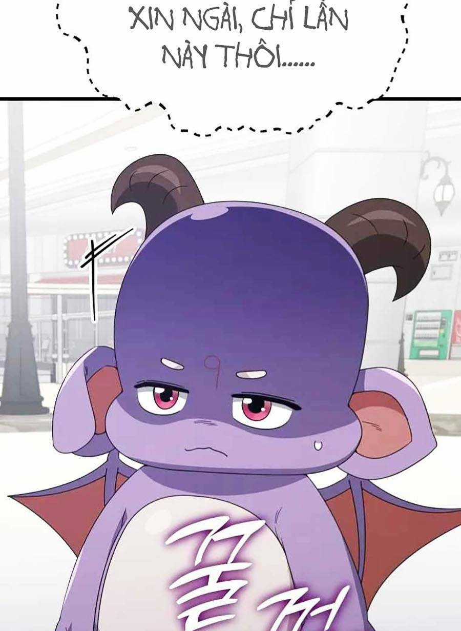 Bố Tôi Quá Mạnh Chapter 134 trang 108