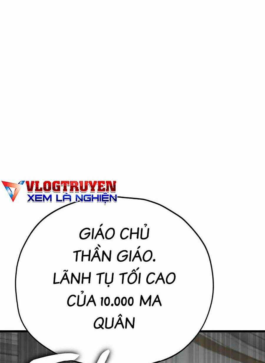 Bố Tôi Quá Mạnh Chapter 134 trang 111