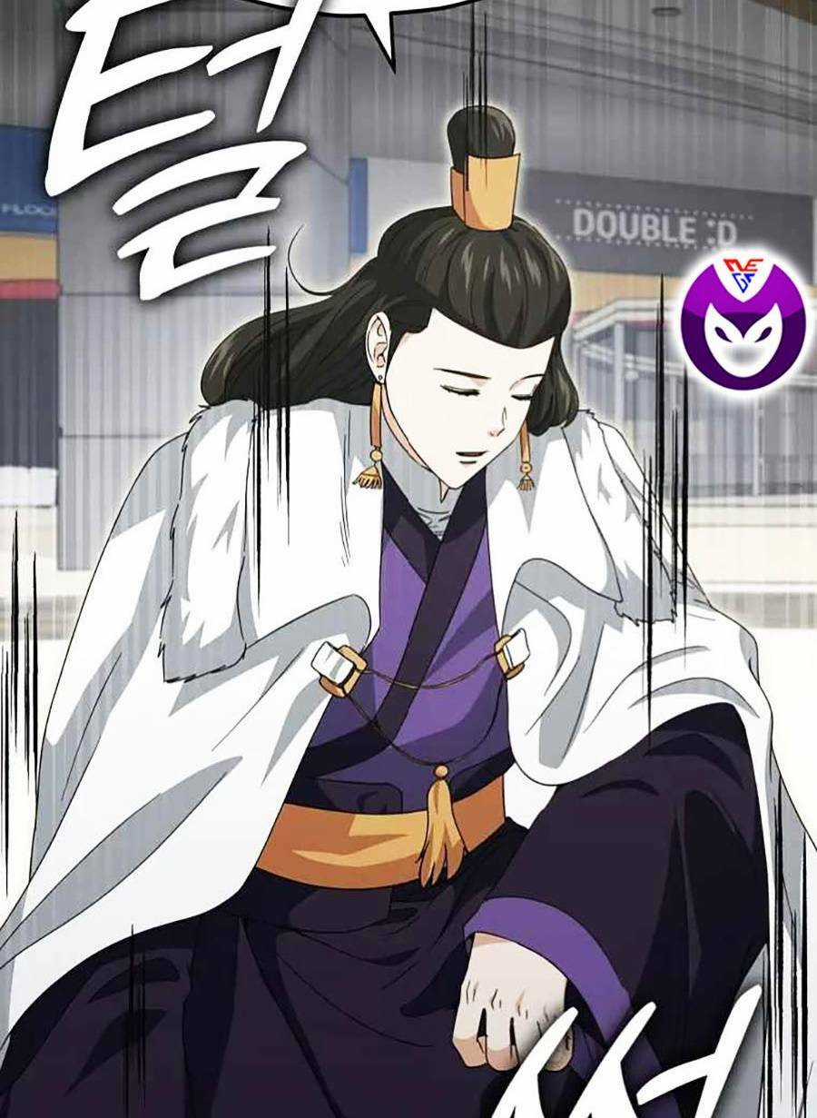 Bố Tôi Quá Mạnh Chapter 134 trang 112