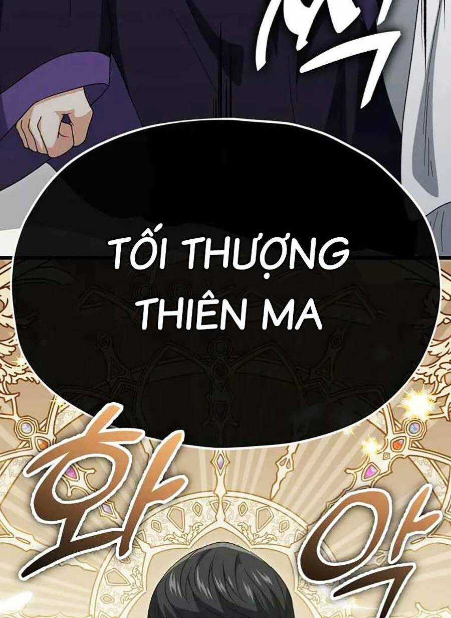 Bố Tôi Quá Mạnh Chapter 134 trang 113