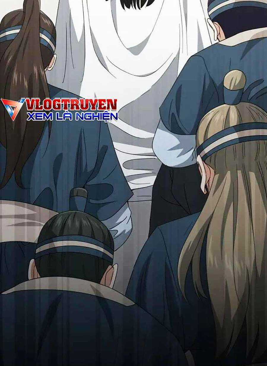 Bố Tôi Quá Mạnh Chapter 134 trang 117