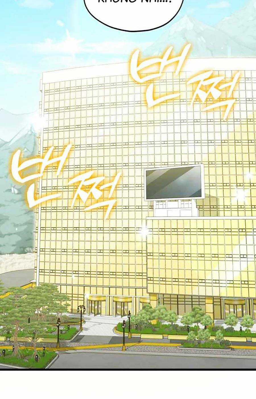 Bố Tôi Quá Mạnh Chapter 134 trang 12