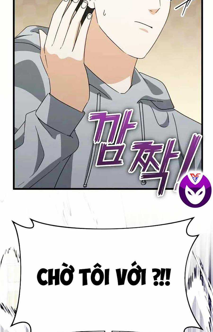 Bố Tôi Quá Mạnh Chapter 134 trang 14