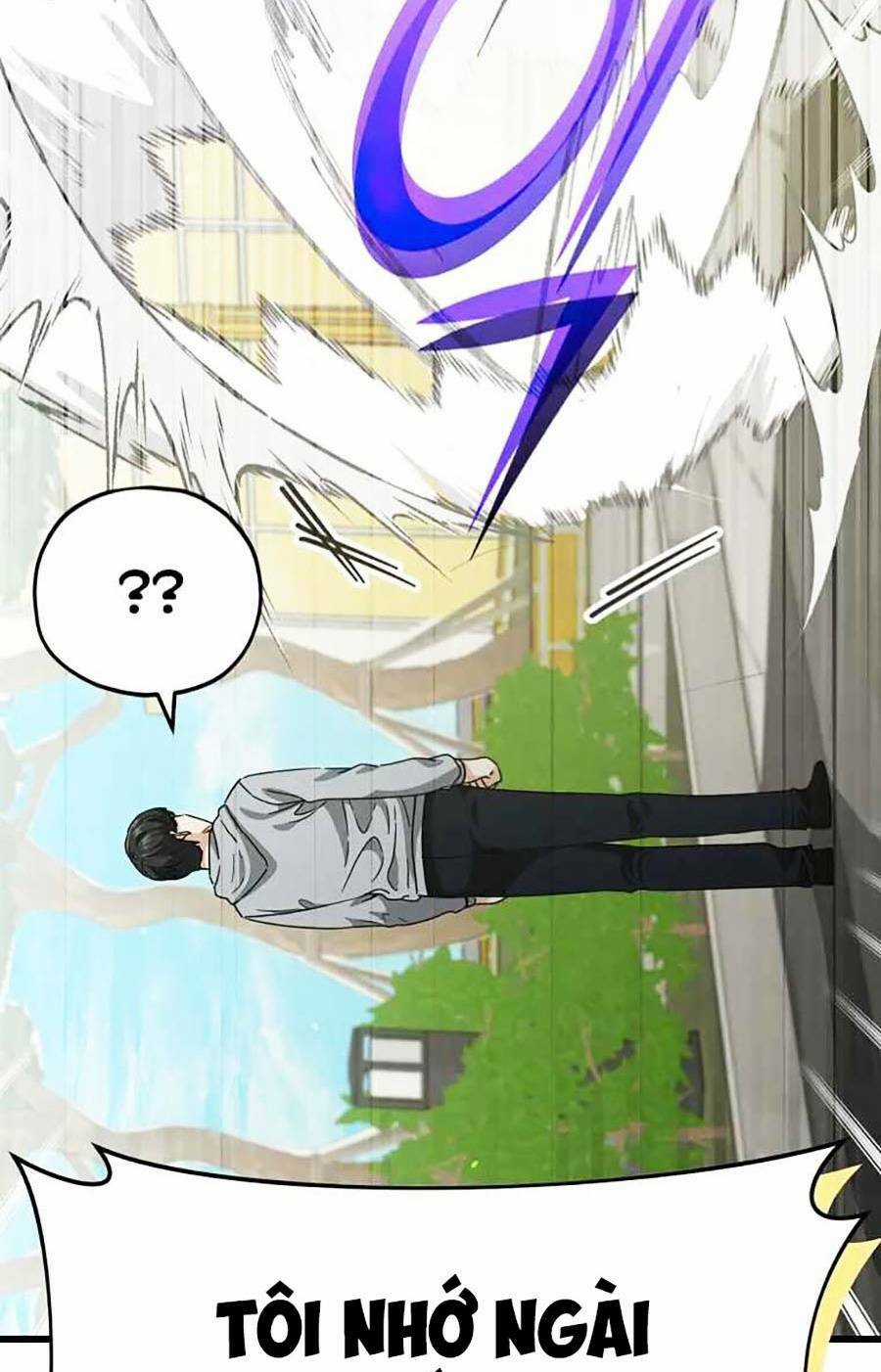 Bố Tôi Quá Mạnh Chapter 134 trang 16