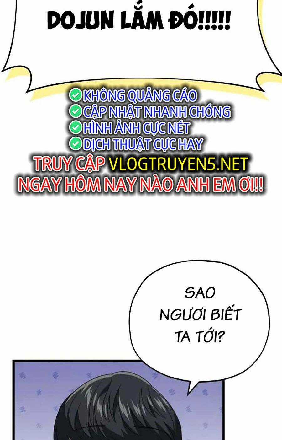 Bố Tôi Quá Mạnh Chapter 134 trang 17