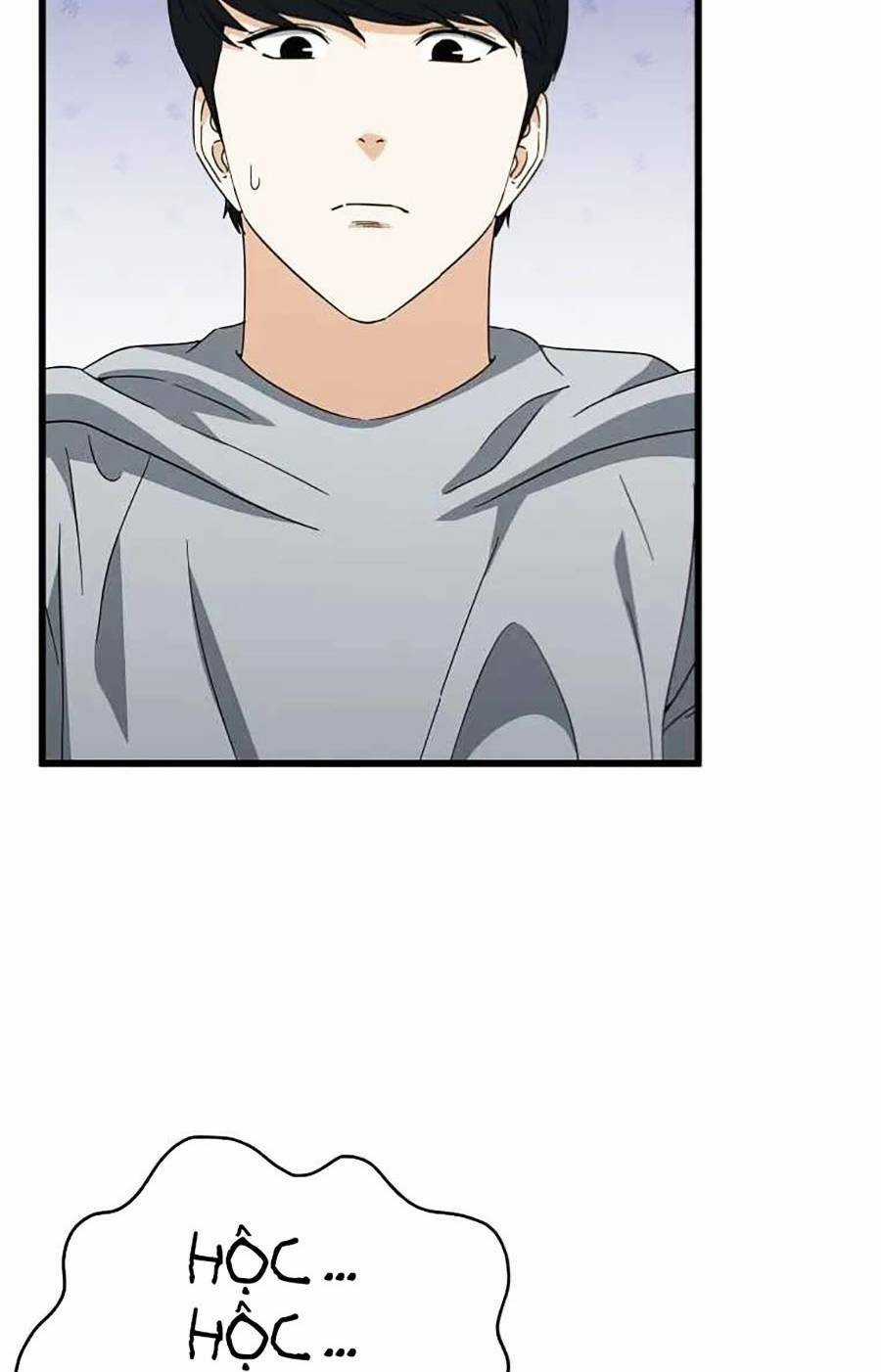 Bố Tôi Quá Mạnh Chapter 134 trang 18