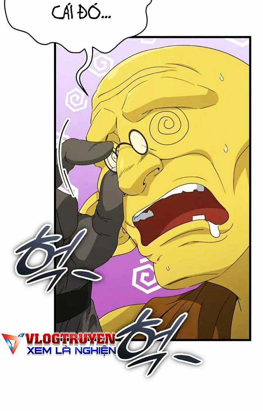 Bố Tôi Quá Mạnh Chapter 134 trang 19