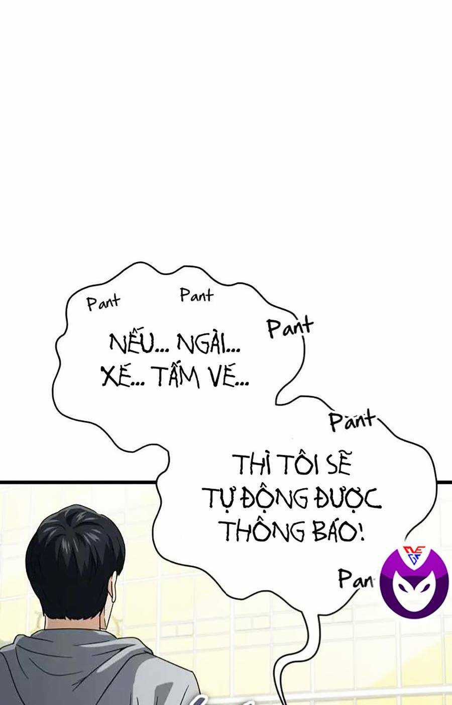 Bố Tôi Quá Mạnh Chapter 134 trang 20