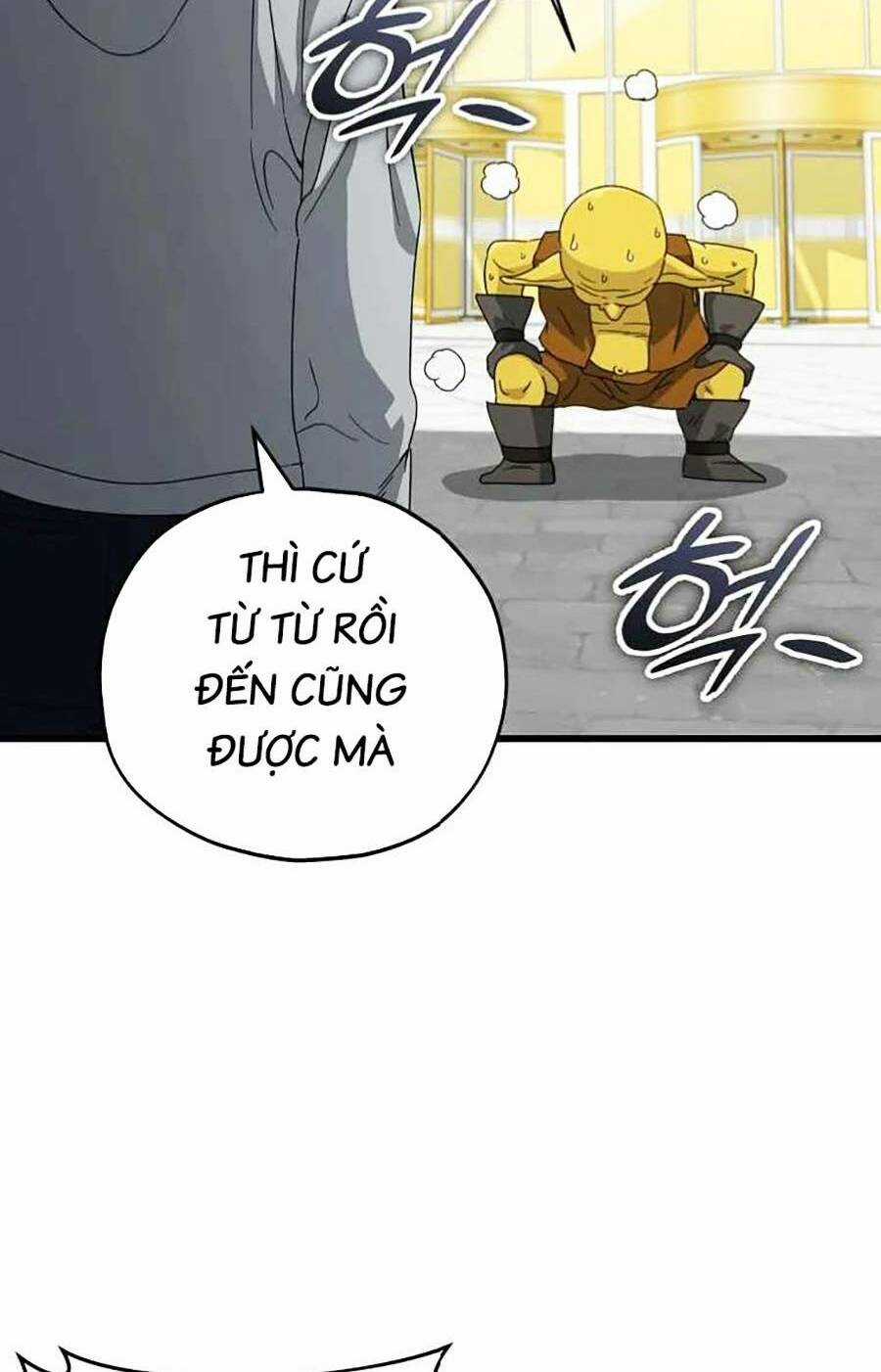 Bố Tôi Quá Mạnh Chapter 134 trang 21