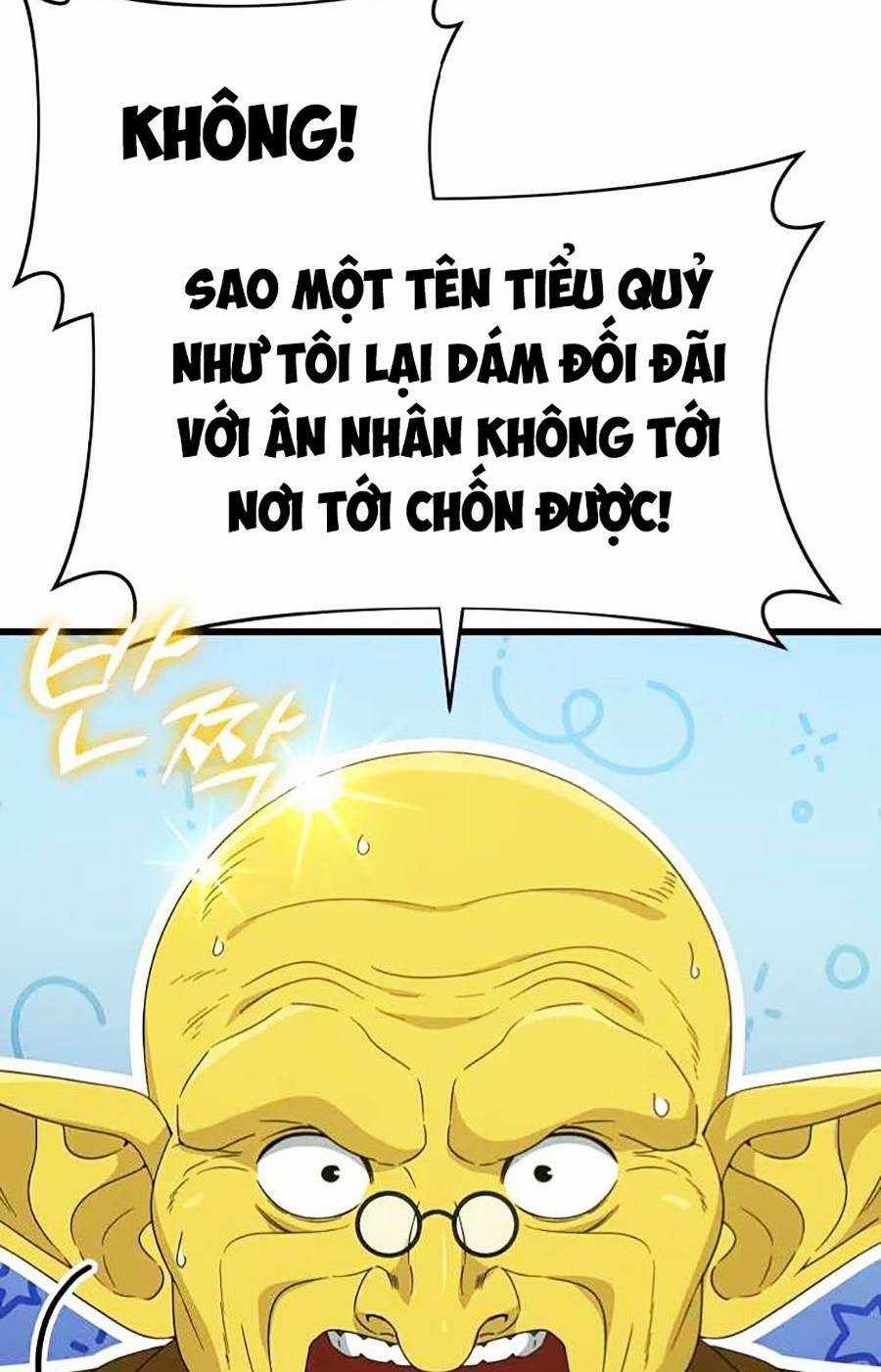 Bố Tôi Quá Mạnh Chapter 134 trang 22