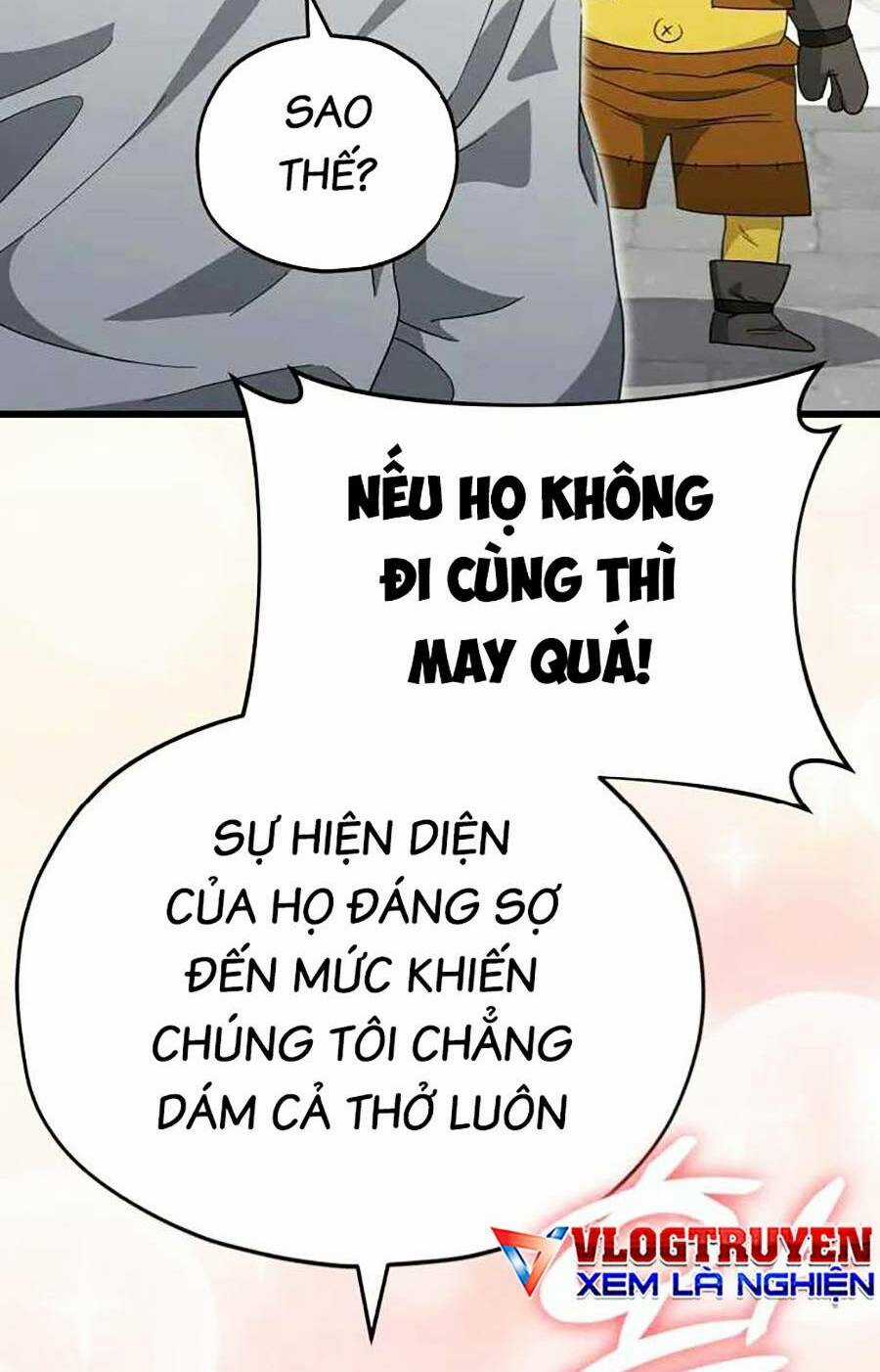 Bố Tôi Quá Mạnh Chapter 134 trang 25