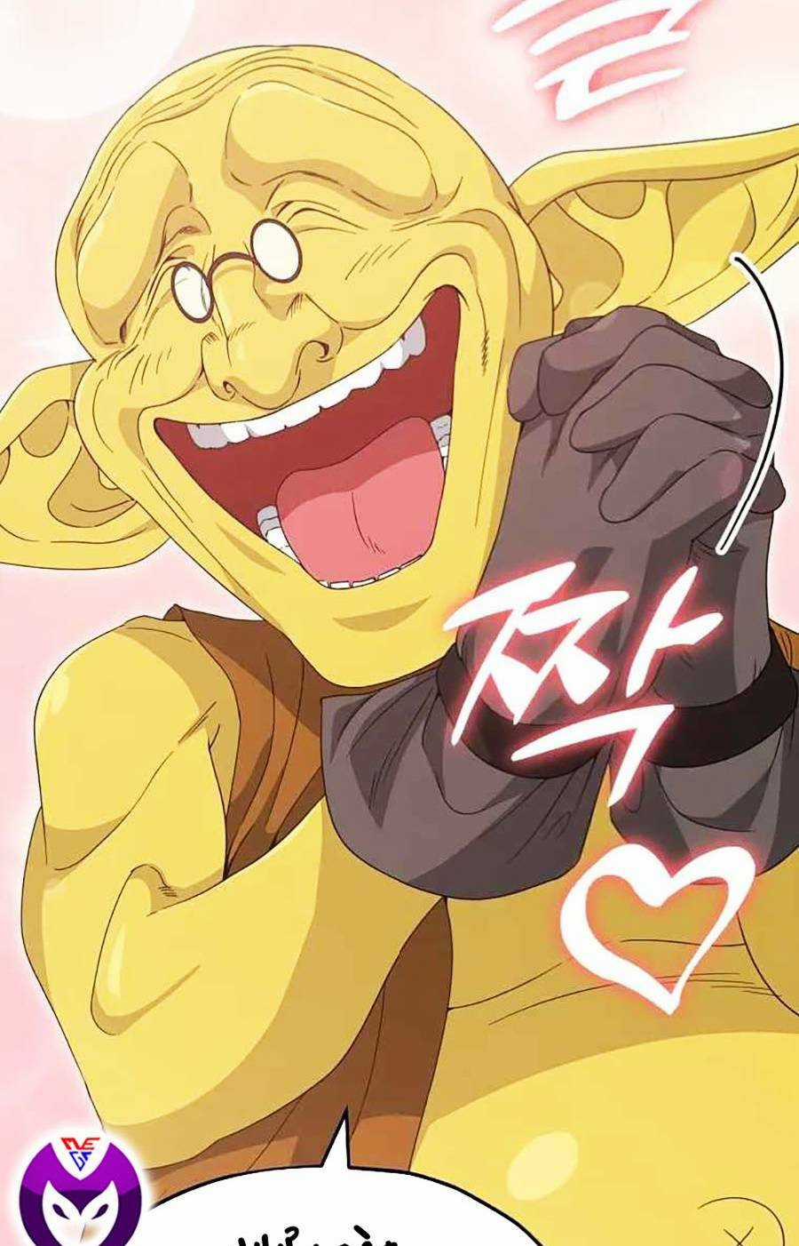 Bố Tôi Quá Mạnh Chapter 134 trang 26