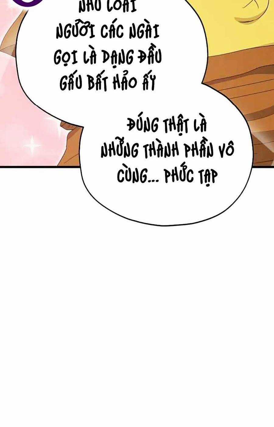 Bố Tôi Quá Mạnh Chapter 134 trang 27