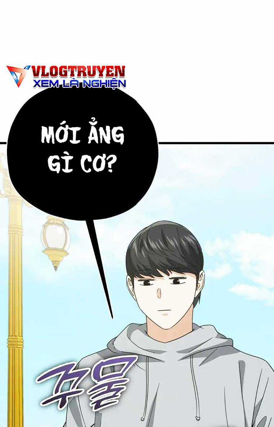 Bố Tôi Quá Mạnh Chapter 134 trang 28