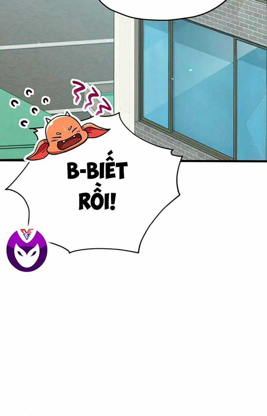 Bố Tôi Quá Mạnh Chapter 134 trang 3