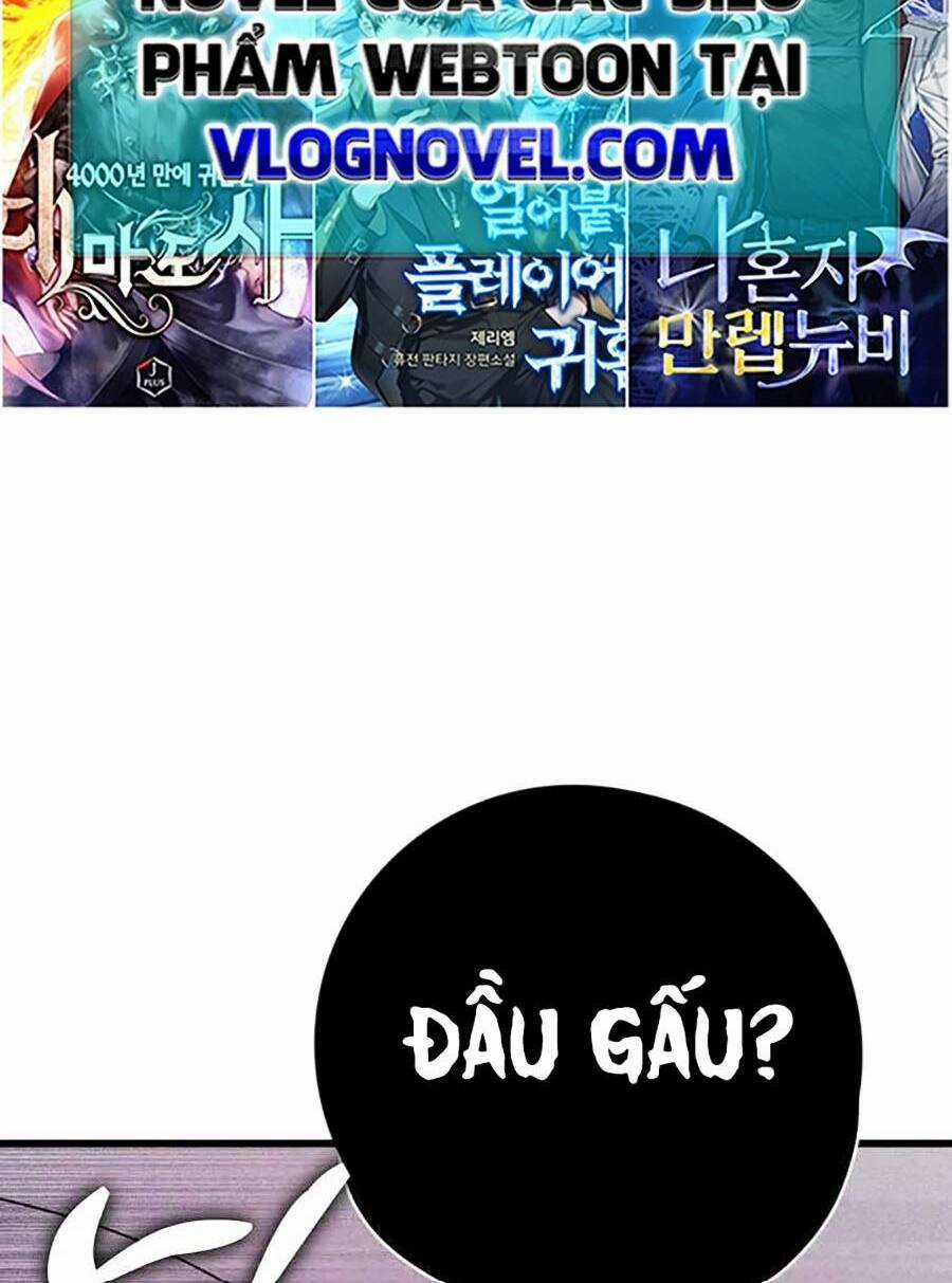 Bố Tôi Quá Mạnh Chapter 134 trang 31