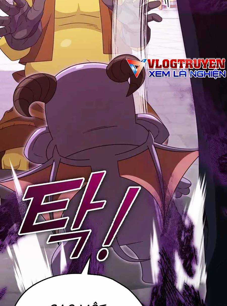 Bố Tôi Quá Mạnh Chapter 134 trang 34