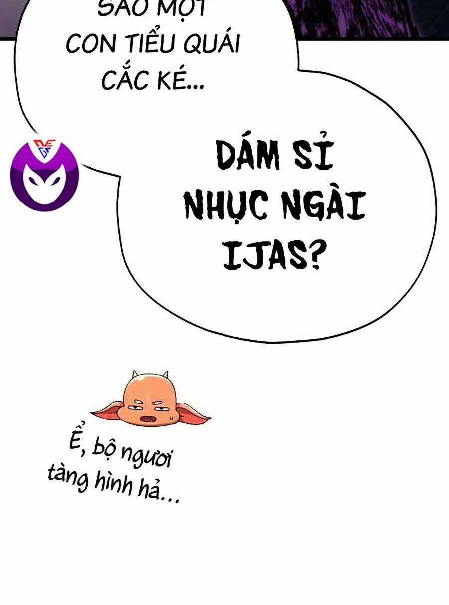 Bố Tôi Quá Mạnh Chapter 134 trang 35