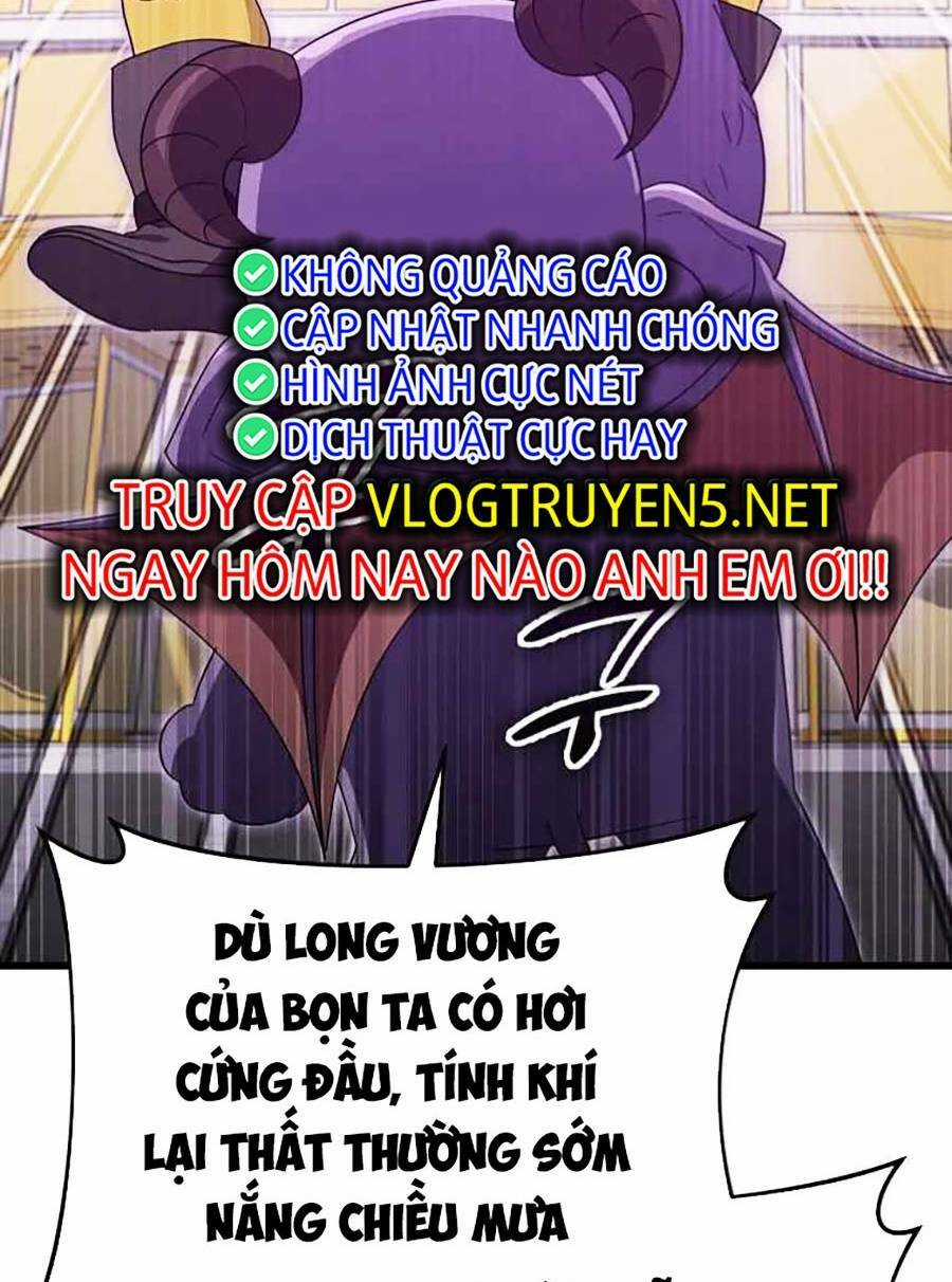 Bố Tôi Quá Mạnh Chapter 134 trang 38