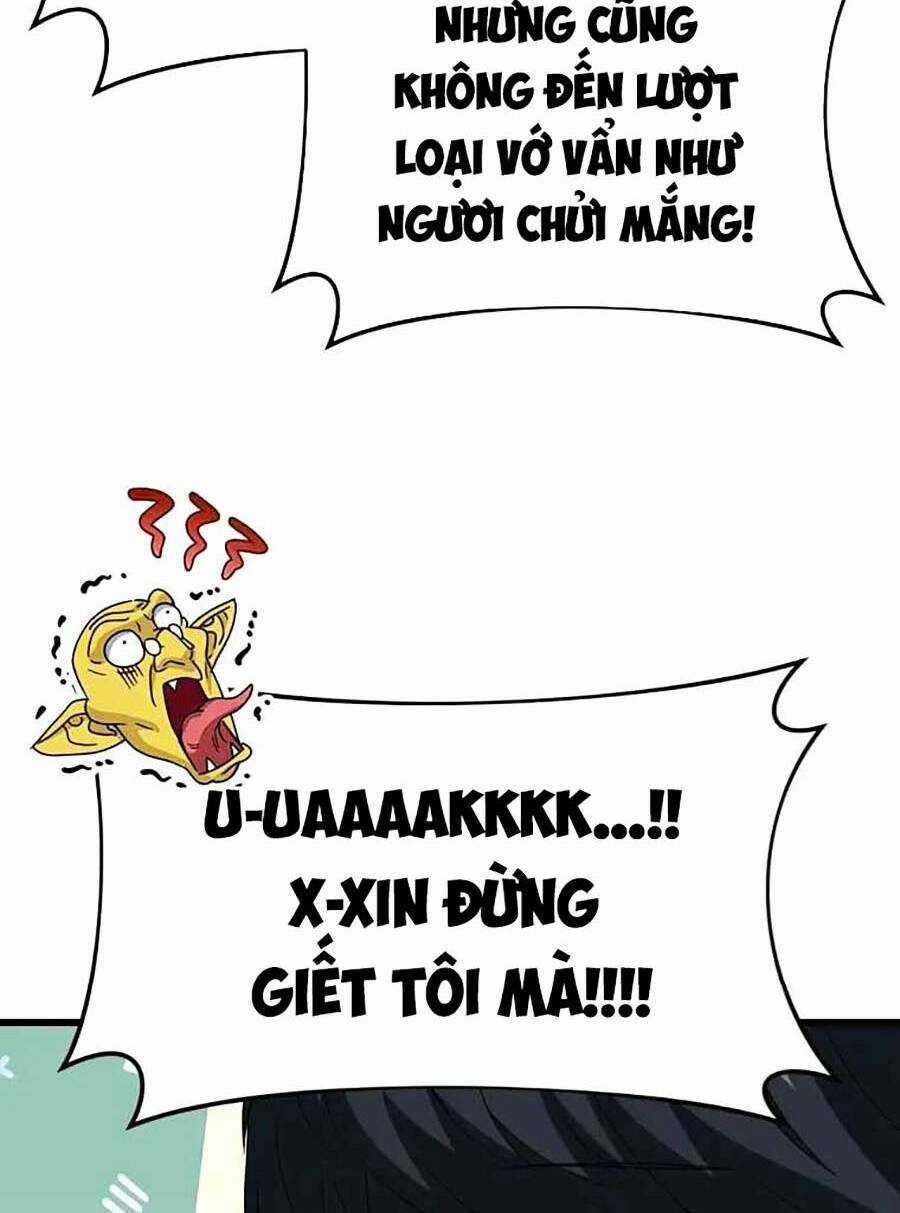 Bố Tôi Quá Mạnh Chapter 134 trang 39