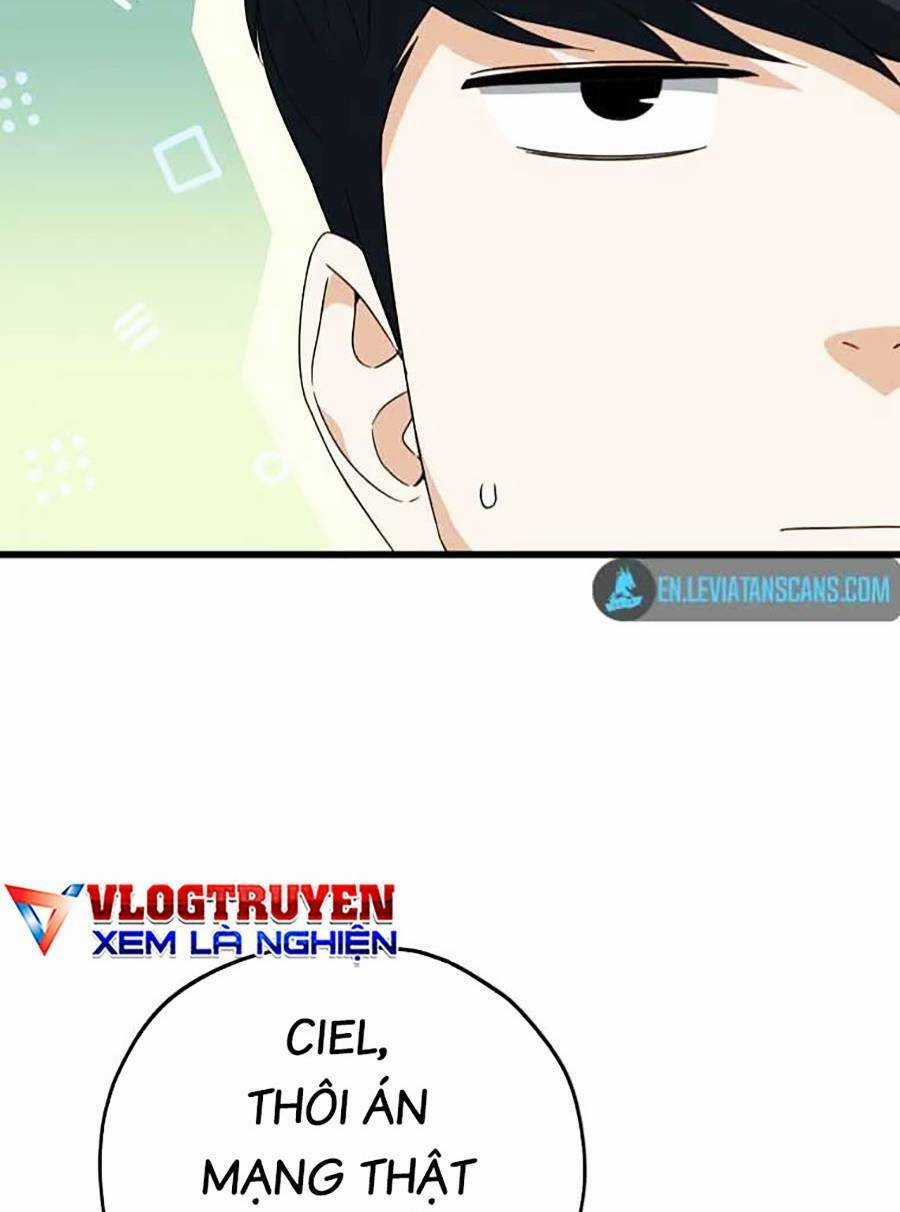 Bố Tôi Quá Mạnh Chapter 134 trang 40