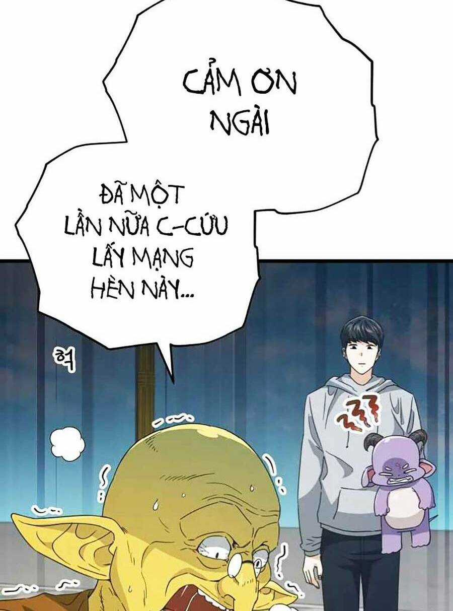 Bố Tôi Quá Mạnh Chapter 134 trang 43