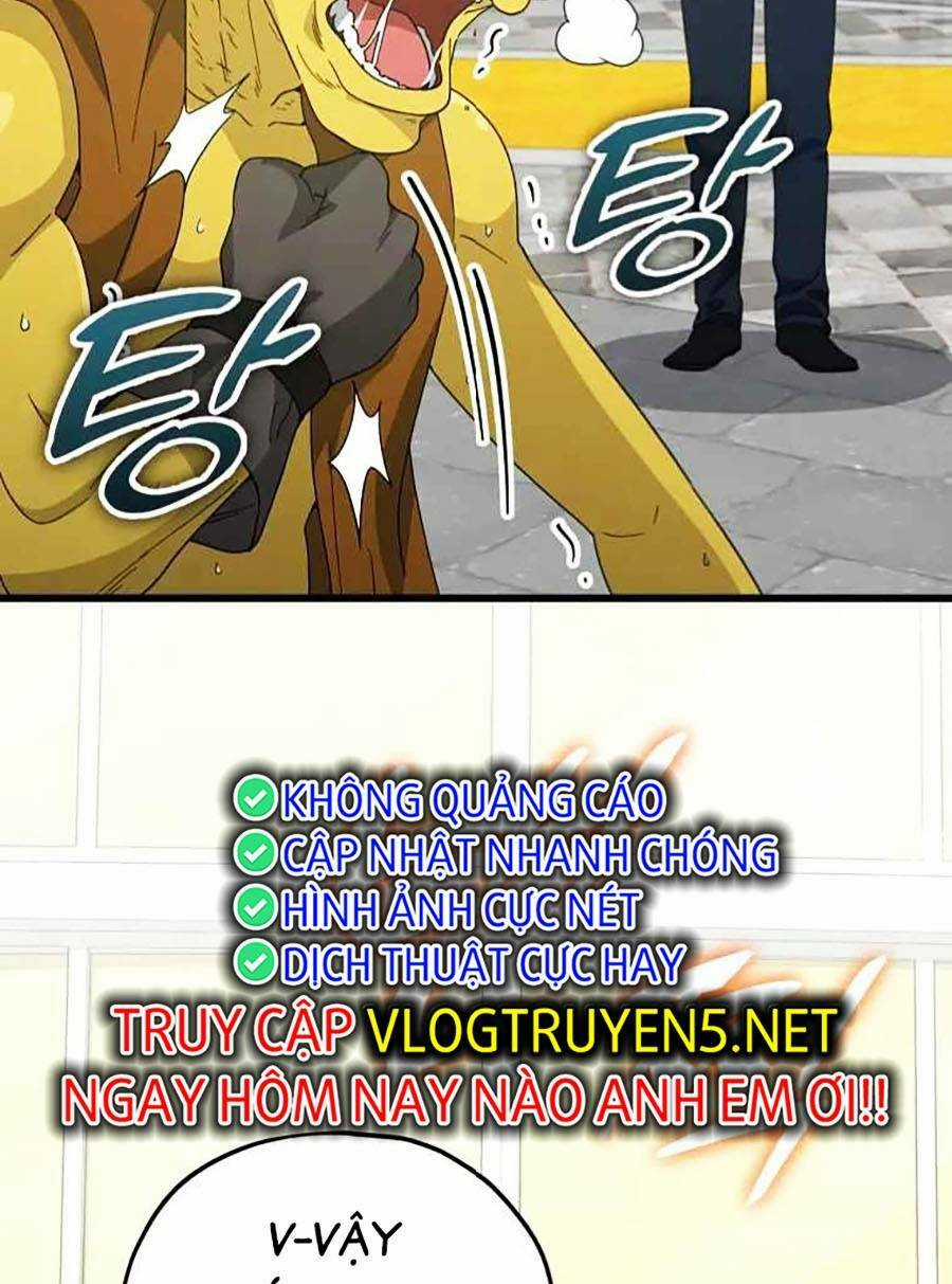 Bố Tôi Quá Mạnh Chapter 134 trang 44