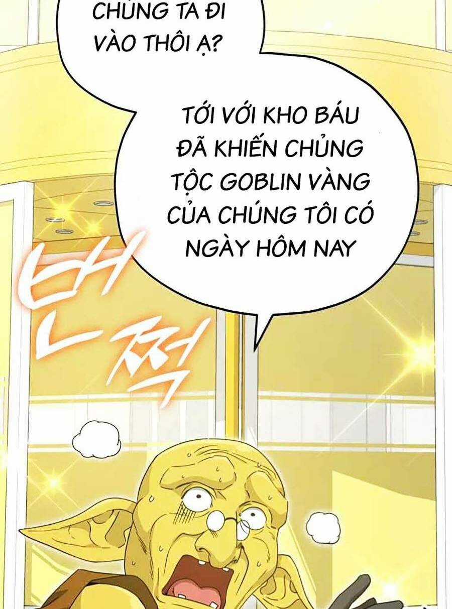 Bố Tôi Quá Mạnh Chapter 134 trang 45