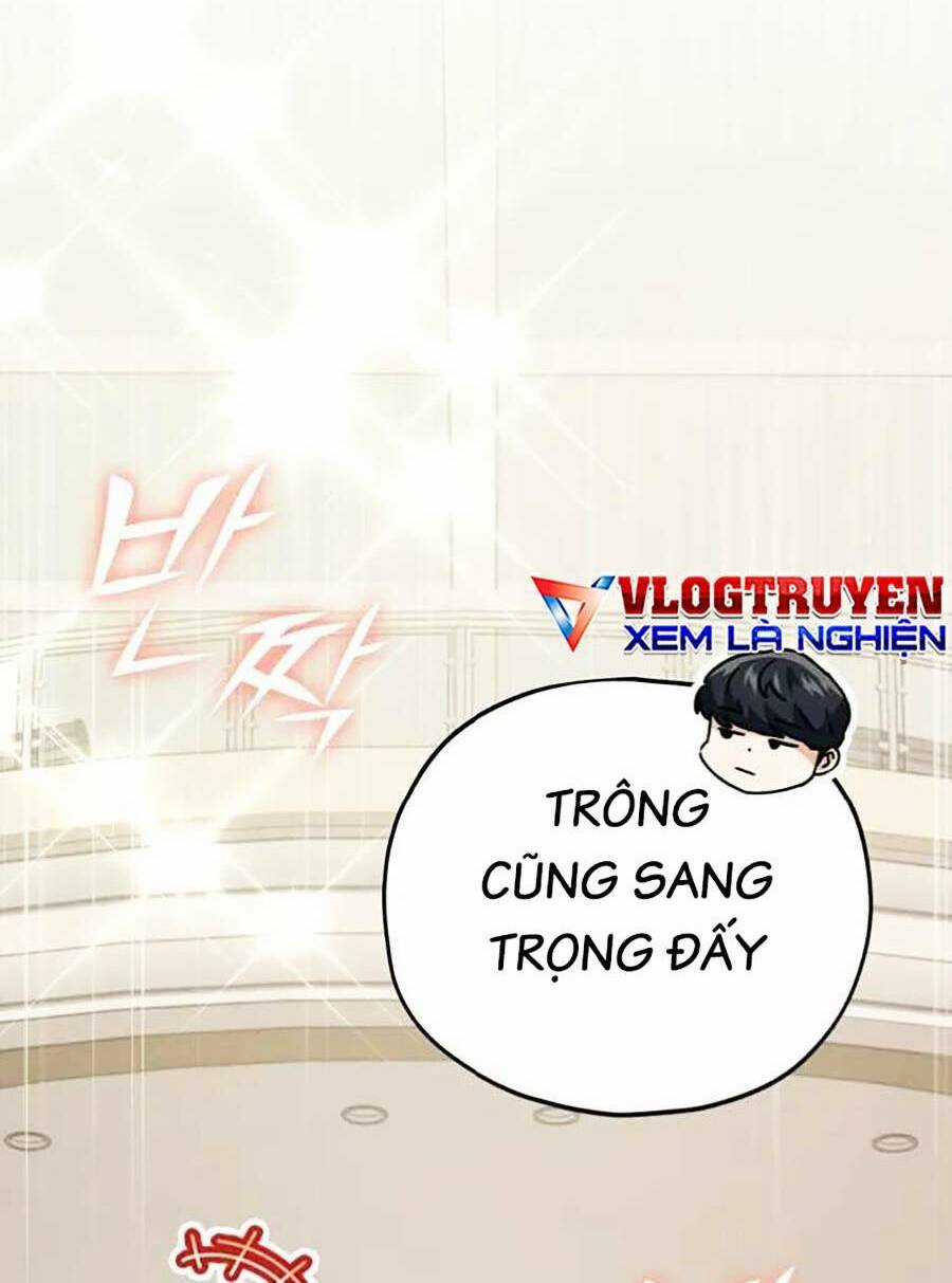 Bố Tôi Quá Mạnh Chapter 134 trang 47