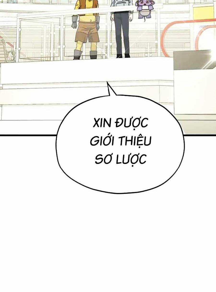 Bố Tôi Quá Mạnh Chapter 134 trang 49