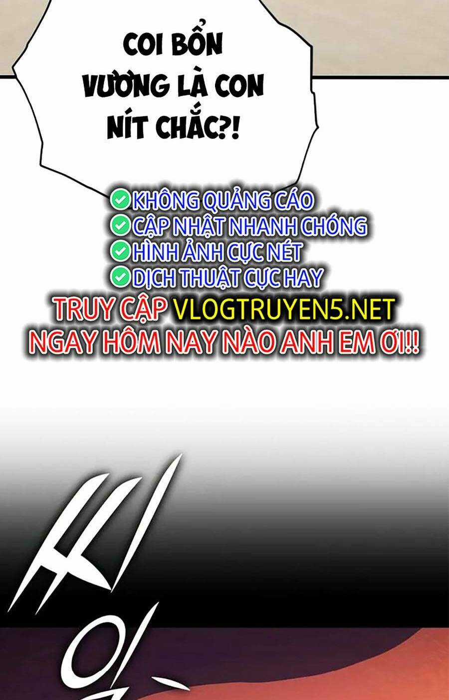 Bố Tôi Quá Mạnh Chapter 134 trang 5