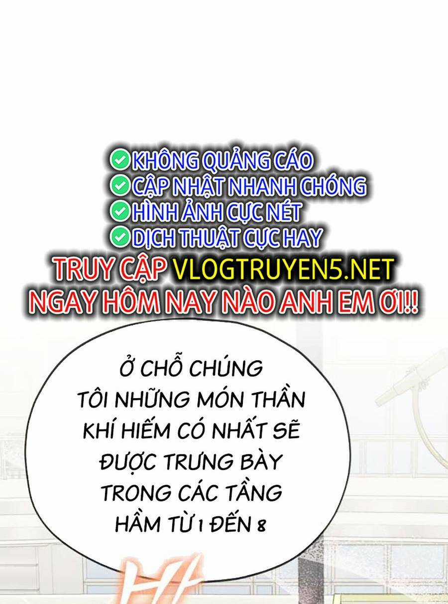 Bố Tôi Quá Mạnh Chapter 134 trang 50