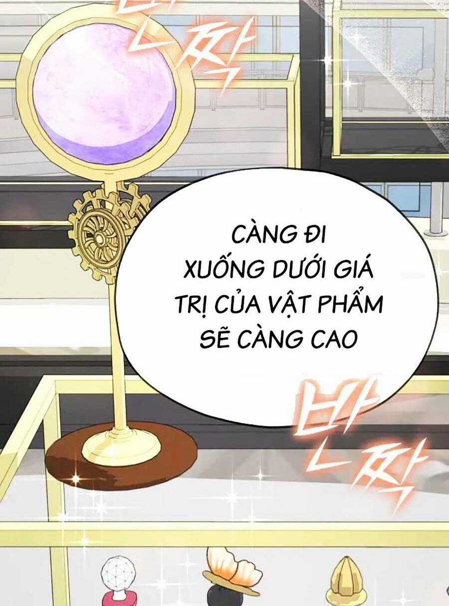 Bố Tôi Quá Mạnh Chapter 134 trang 51