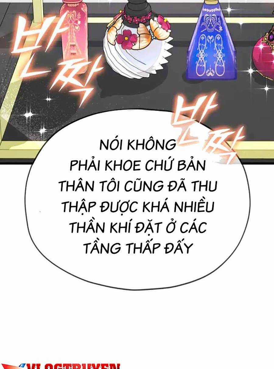 Bố Tôi Quá Mạnh Chapter 134 trang 52