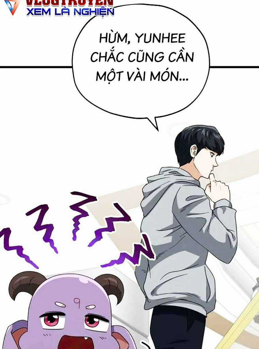 Bố Tôi Quá Mạnh Chapter 134 trang 53