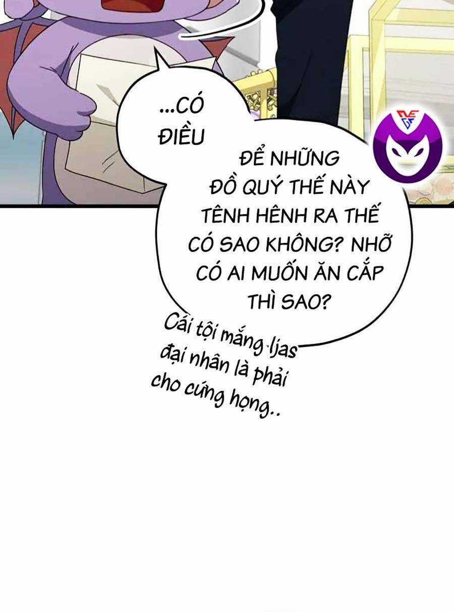 Bố Tôi Quá Mạnh Chapter 134 trang 54