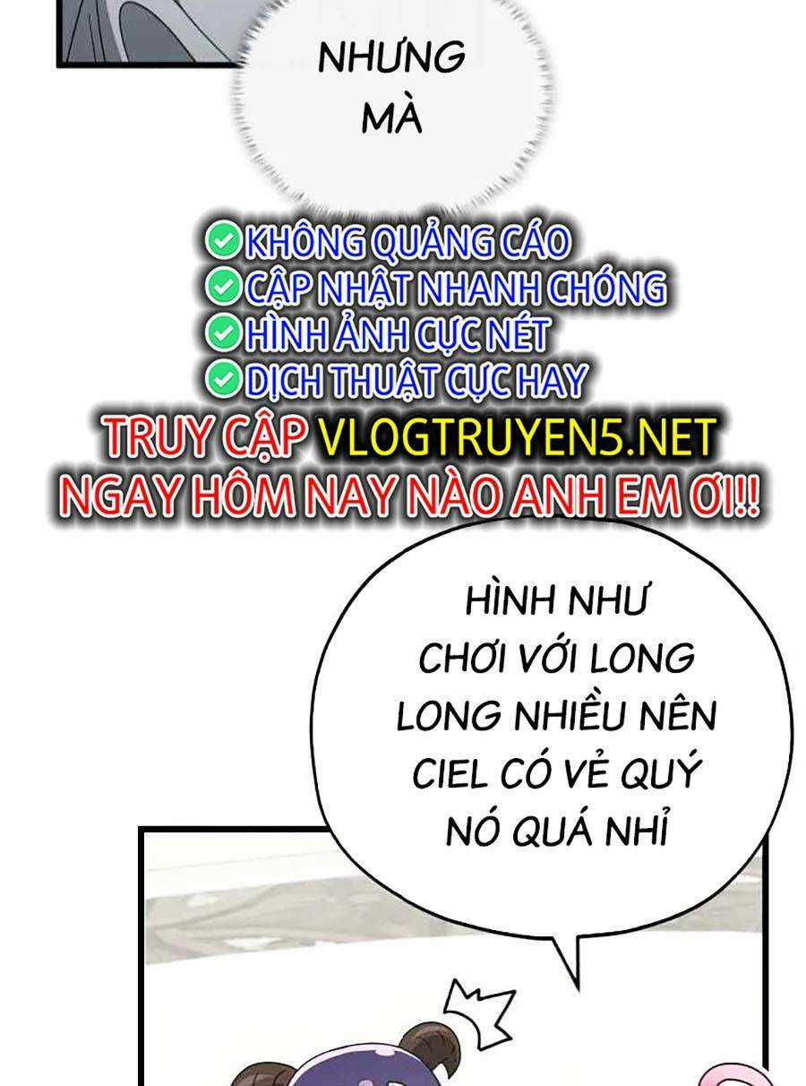 Bố Tôi Quá Mạnh Chapter 134 trang 56